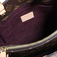 Louis Vuitton Monogram Canvas Montaigne BB