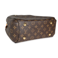 Louis Vuitton Monogram Canvas Montaigne BB