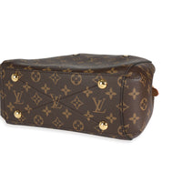 Louis Vuitton Monogram Canvas Montaigne BB