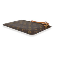 Louis Vuitton Monogram Canvas Neverfull Pochette