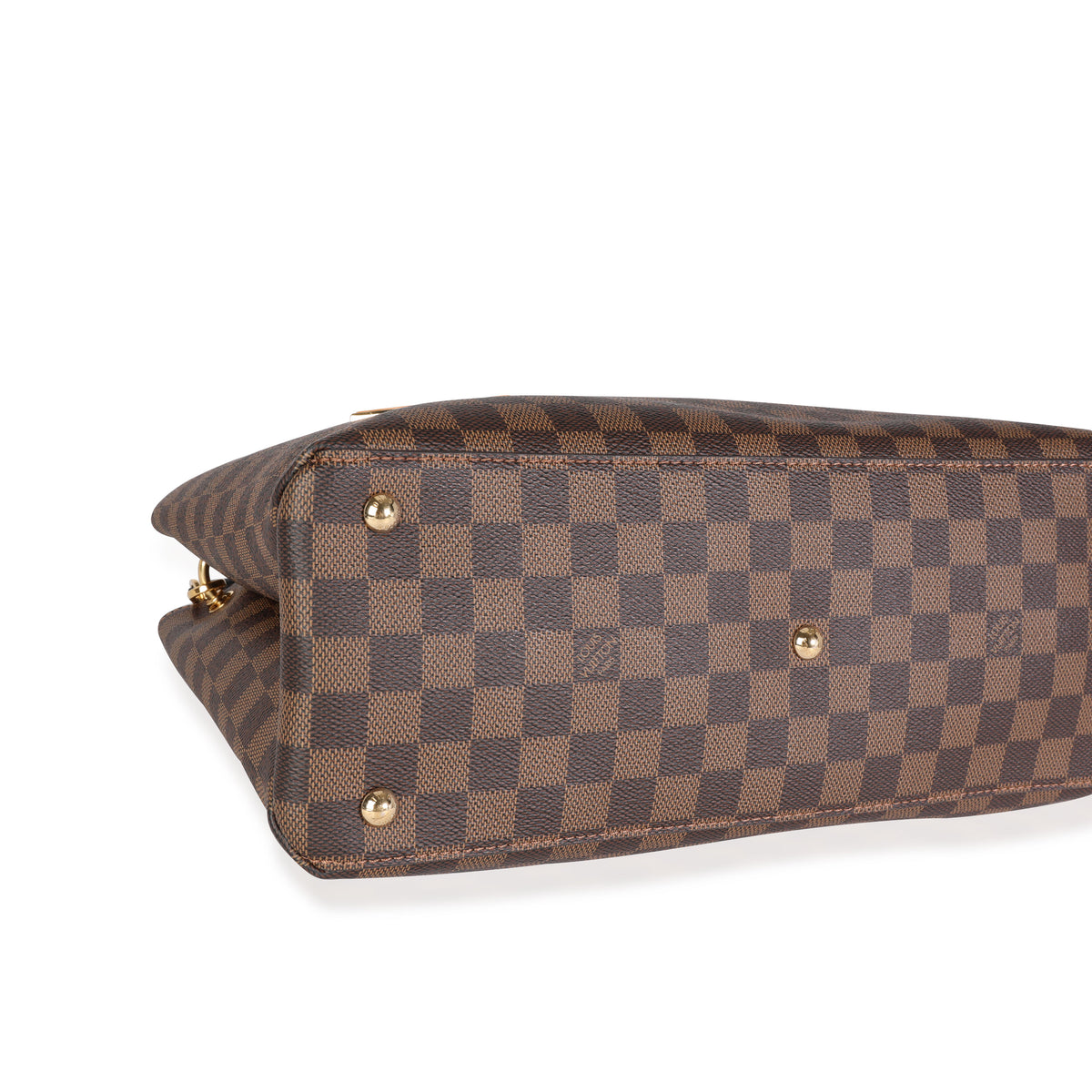 Unveiling the Charm of Louis Vuitton Riverside: A Review of Damier