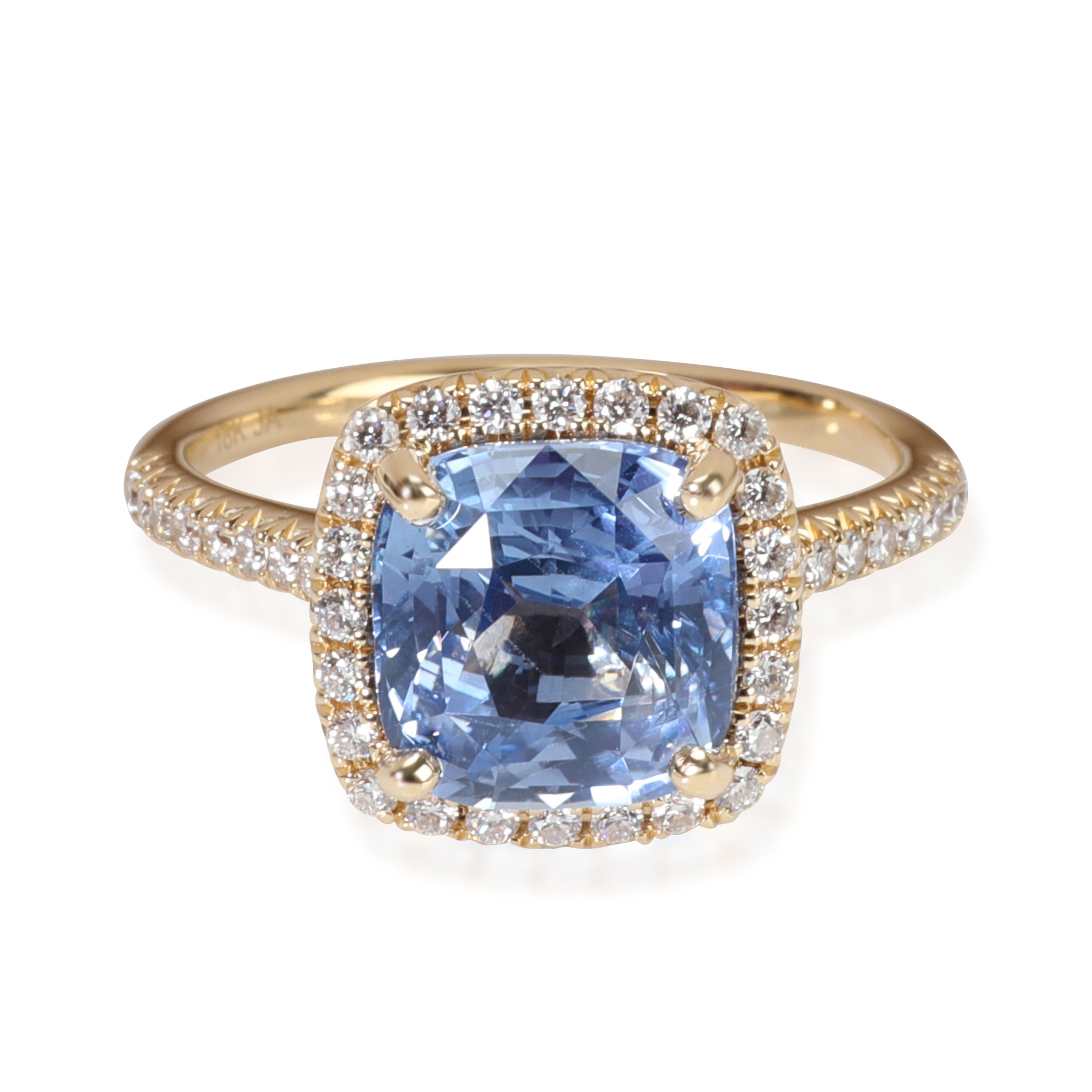 James allen on sale blue sapphire