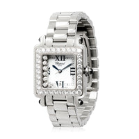 Chopard Happy Sport 27/8349-23 Unisex Watch in  Stainless Steel