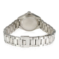 Tudor Style 12100 Womens Watch in  Stainless Steel