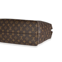 Louis Vuitton Monogram Canvas Graceful MM