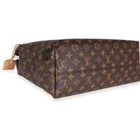 Louis Vuitton Monogram Canvas Graceful MM