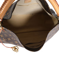 Louis Vuitton Monogram Canvas Artsy MM