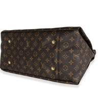 Louis Vuitton Monogram Canvas Artsy MM