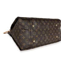 Louis Vuitton Monogram Canvas Artsy MM