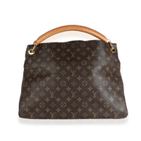 Louis Vuitton Monogram Canvas Artsy MM