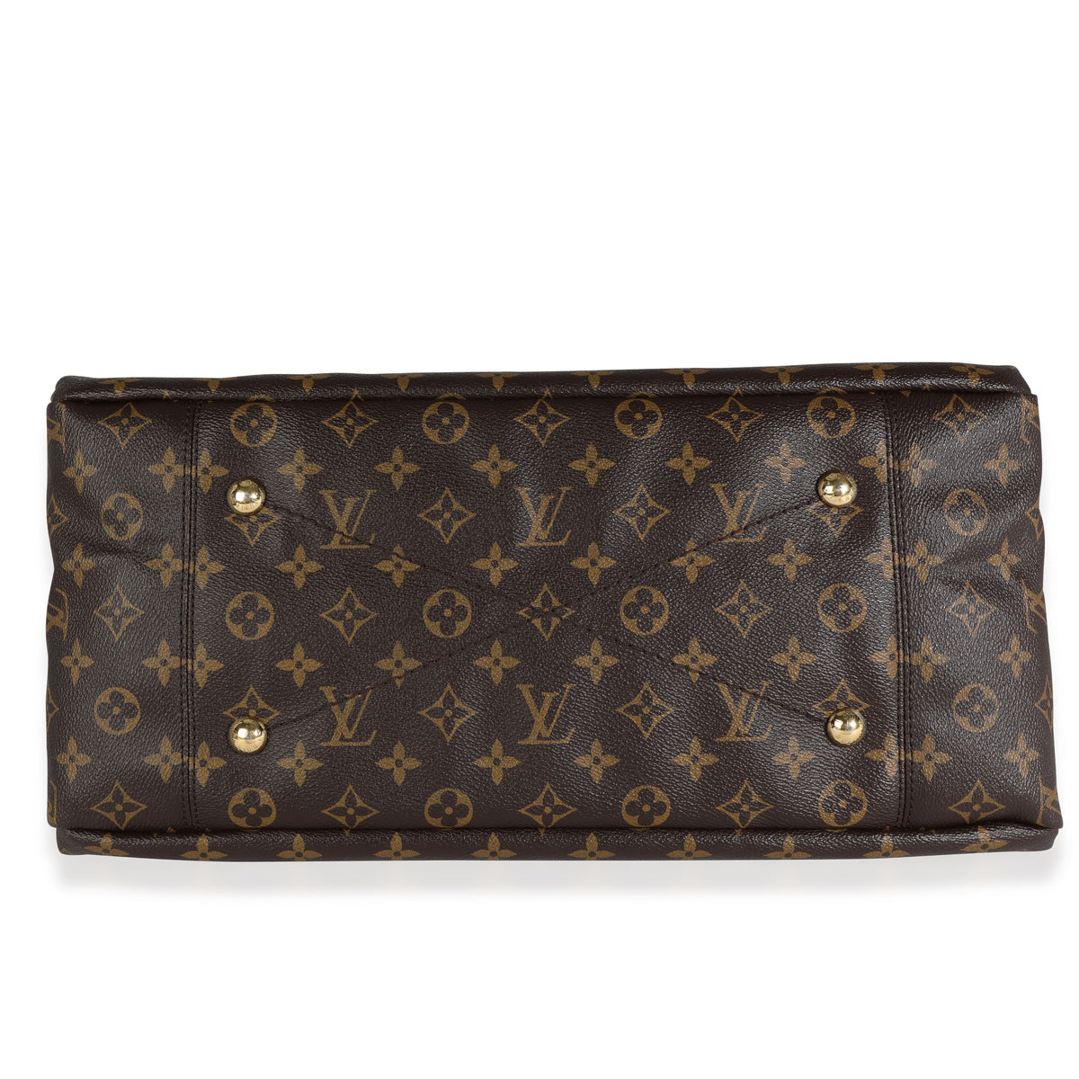 Louis Vuitton Monogram Canvas Cosmetic Pouch, myGemma, NZ