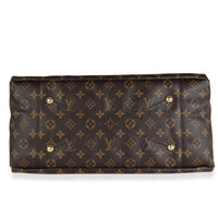 Louis Vuitton Monogram Canvas Artsy MM