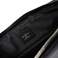 Louis Vuitton Porte-Documents Business Bag NM Damier Graphite MM at 1stDibs