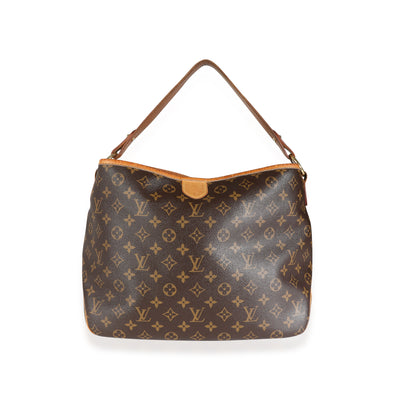 Louis Vuitton Monogram Canvas Delightful PM