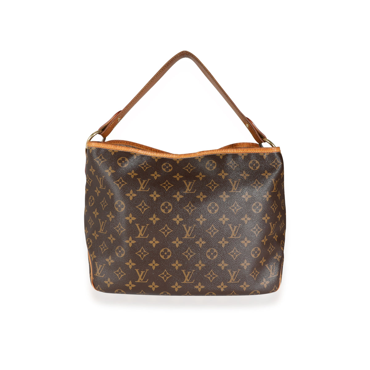 Sold LV Monogram Delightful PM in good condition.