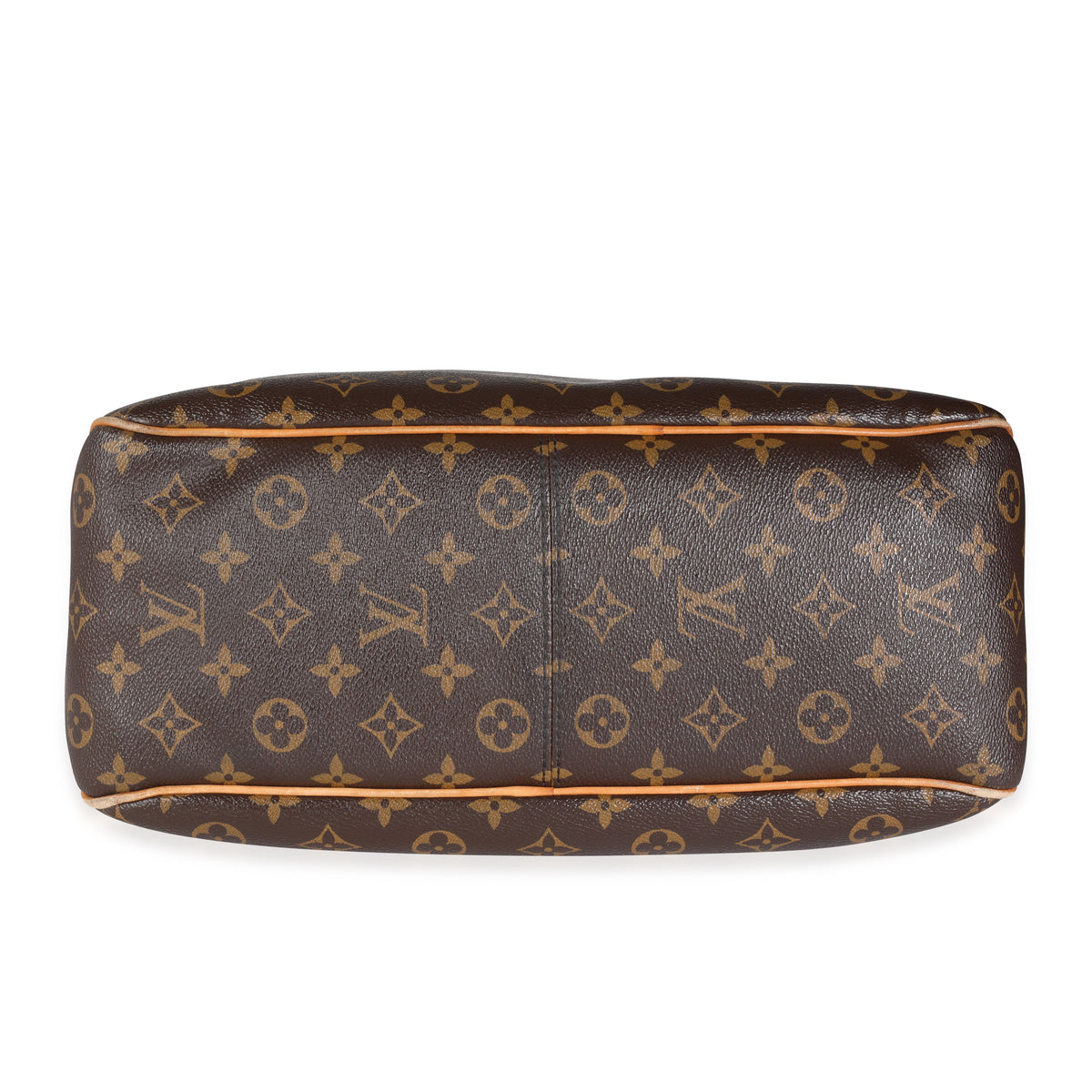 Louis Vuitton Vintage - Monogram Delightful PM - Brown - Canvas