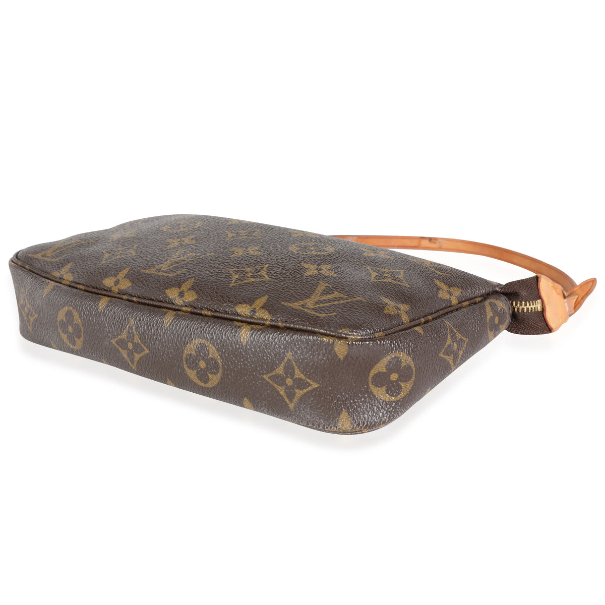 Louis Vuitton Monogram Canvas Pochette Accessoires