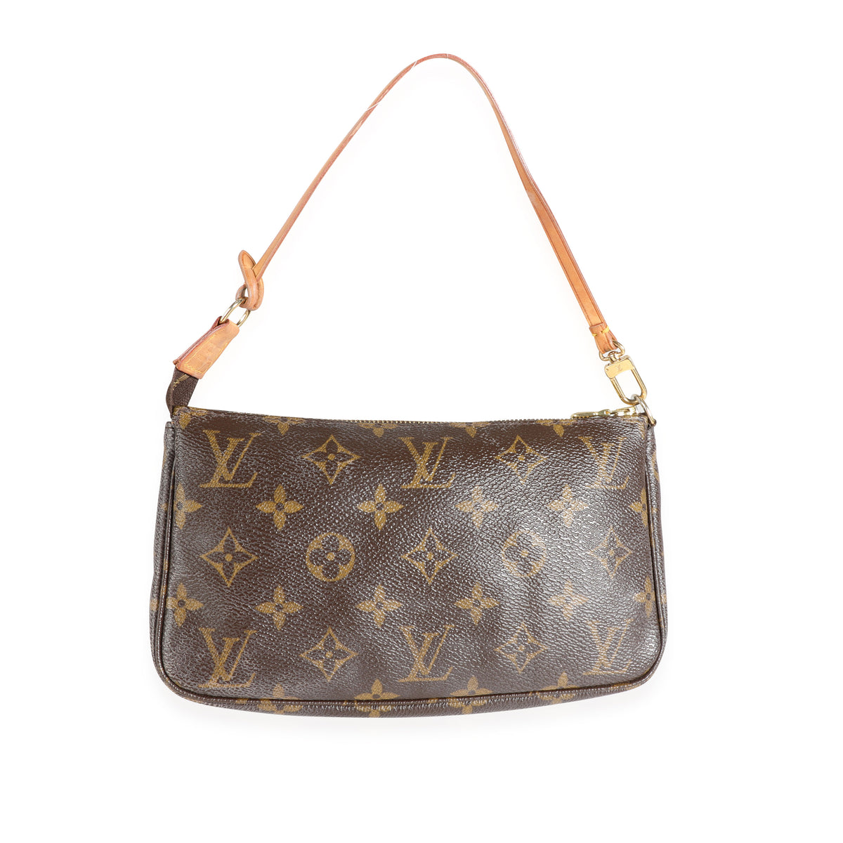 Louis Vuitton Monogram Canvas Pochette Accessoires