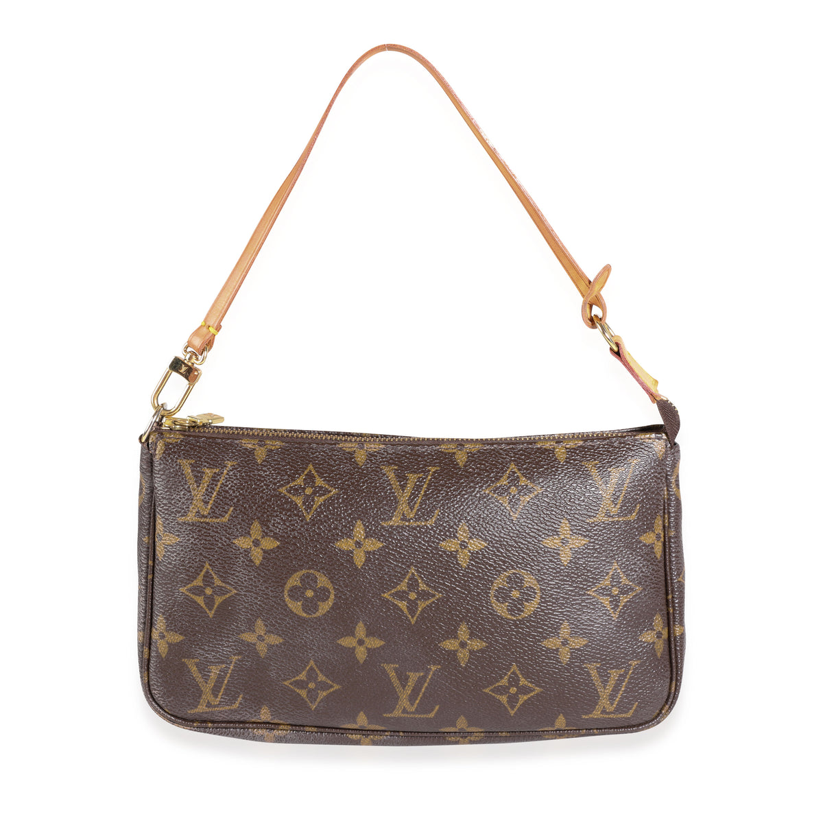 Louis Vuitton Monogram Canvas Pochette Accessoires