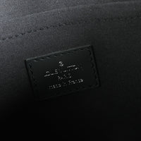 Louis Vuitton Black Epi Leather Segur MM