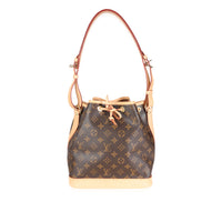 Louis Vuitton Monogram Canvas Petit Noé