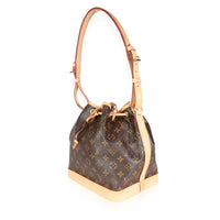 Louis Vuitton Monogram Canvas Petit Noé