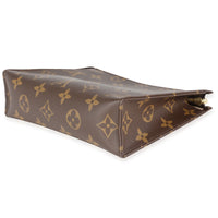 Louis Vuitton Monogram Canvas Toiletry Pouch 19