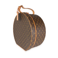 Hat Box 40 Monogram Canvas - OBSOLETES DO NOT TOUCH M23624
