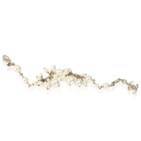 Chanel Autumn 2011 Multi-Faux Pearl Bracelet