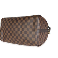 Louis Vuitton Damier Ebene Speedy Bandoulière 30