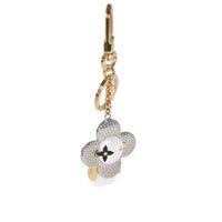 Louis Vuitton Disco Ball Vivienne Bag Charm And Key Holder