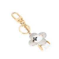 Louis Vuitton Disco Ball Vivienne Bag Charm And Key Holder