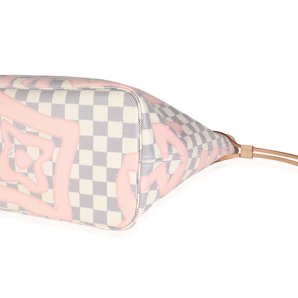 Louis Vuitton Vintage - Damier Azur Tahitienne Neverfull MM Bag