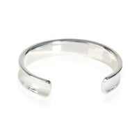 Tiffany & Co. 1837 Cuff in  Sterling Silver