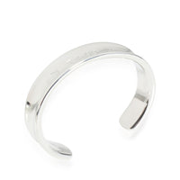 Tiffany & Co. 1837 Cuff in  Sterling Silver