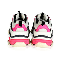 Balenciaga -  Balenciaga Wmns Triple S Trainer Pink (39 EUR)