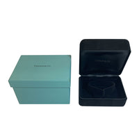 Tiffany & Co. Diamond Etoile Bangle in 18k Yellow Gold 0.21 CTW