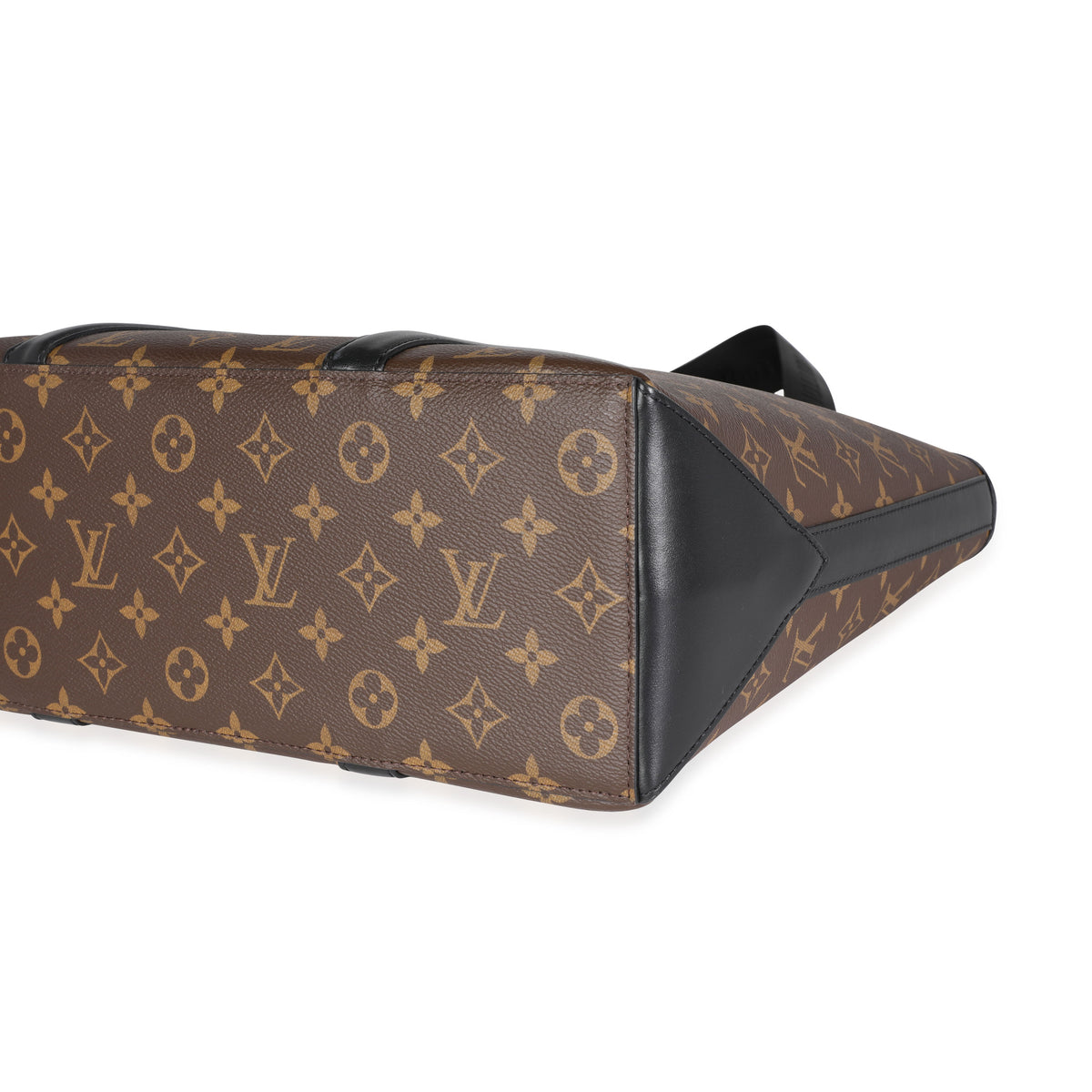 Louis Vuitton LV Weekend tote bag NM new Black ref.807502 - Joli