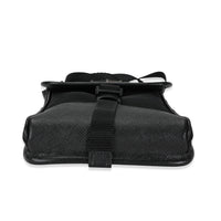 Prada Black Re-Nylon & Saffiano Leather Smartphone Case