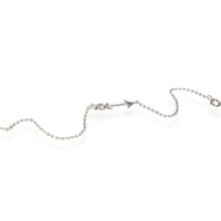 Tiffany & Co. Paloma's Graffiti Bracelet in  Sterling Silver