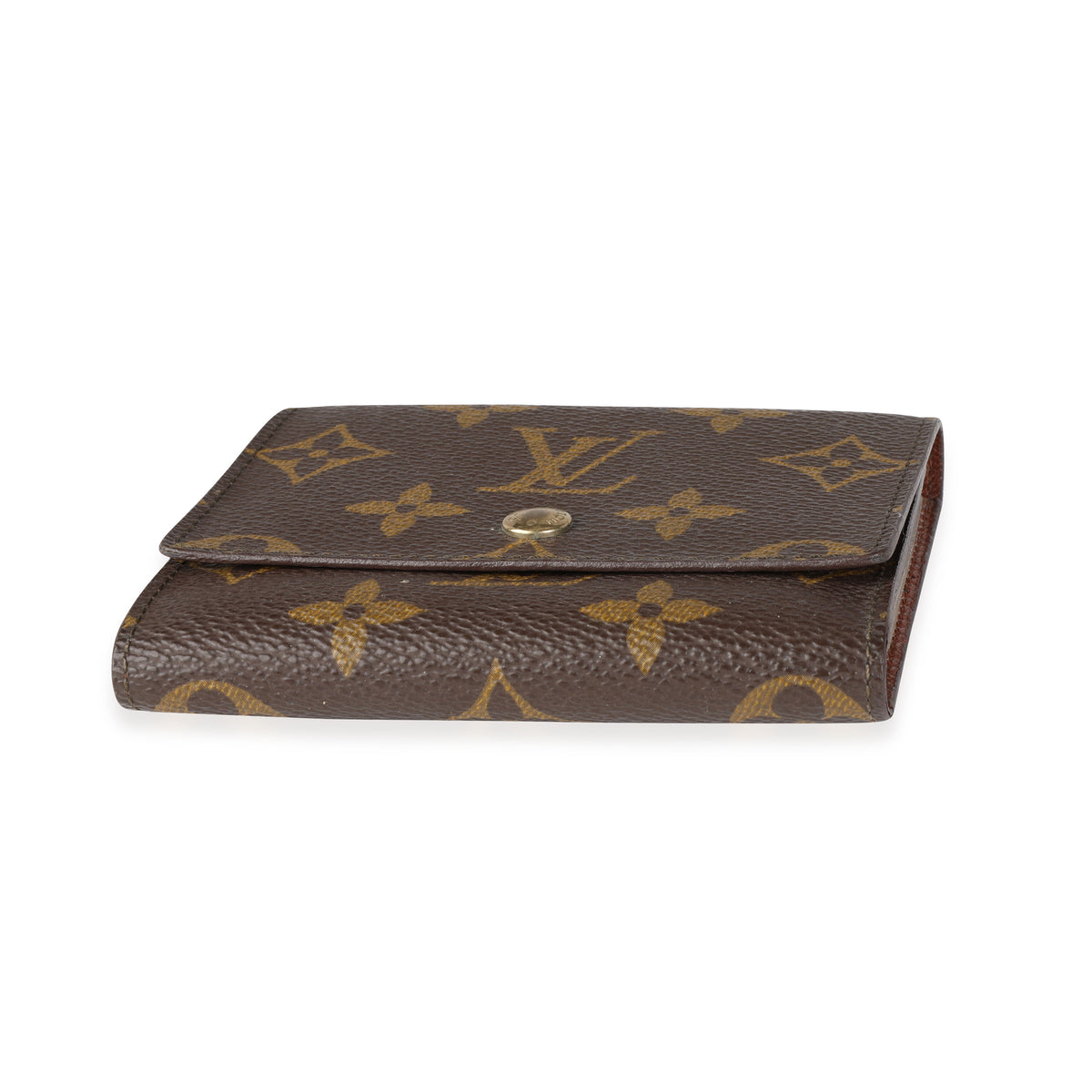 Louis Vuitton Vintage Small Card Holder