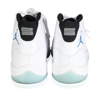 Air Jordan 11 Retro Legend Blue 2014