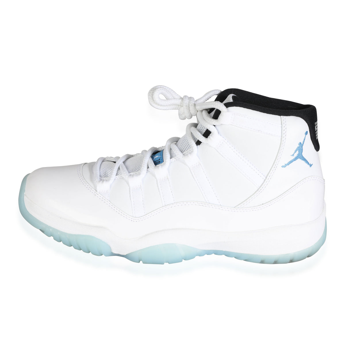 Air Jordan 11 Retro Legend Blue 2014