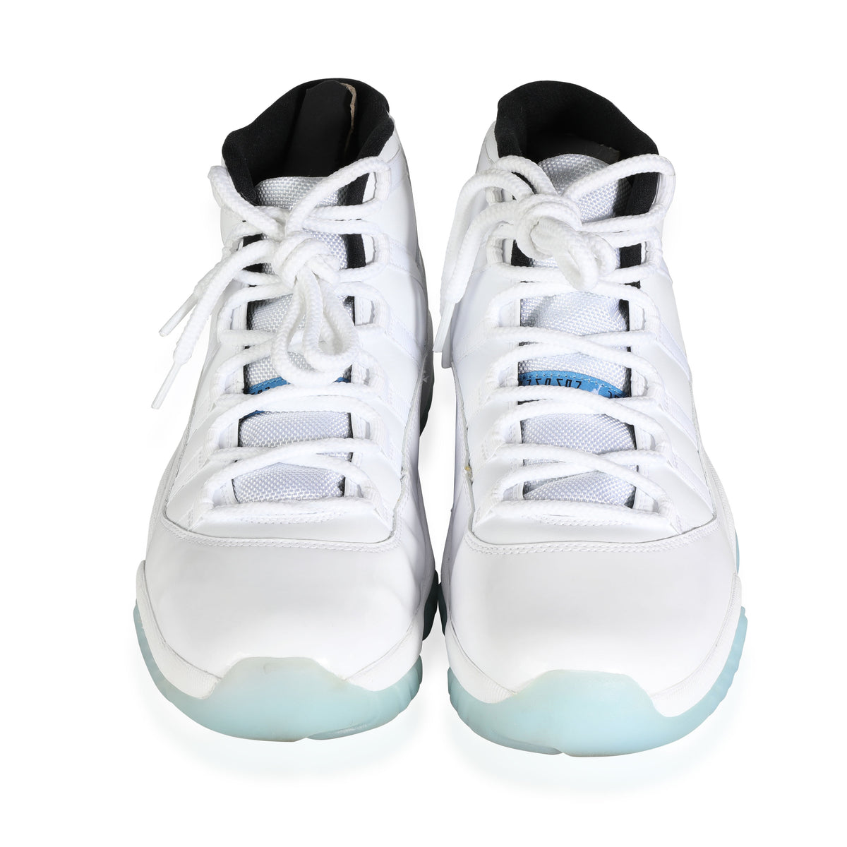 Air Jordan 11 Retro Legend Blue 2014