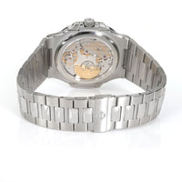 Patek Philippe Nautilus 5712/1A-001 Mens Watch in  Stainless Steel