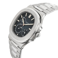 Patek Philippe Nautilus 5712/1A-001 Mens Watch in  Stainless Steel