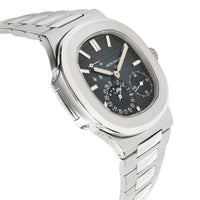 Patek Philippe Nautilus 5712/1A-001 Mens Watch in  Stainless Steel