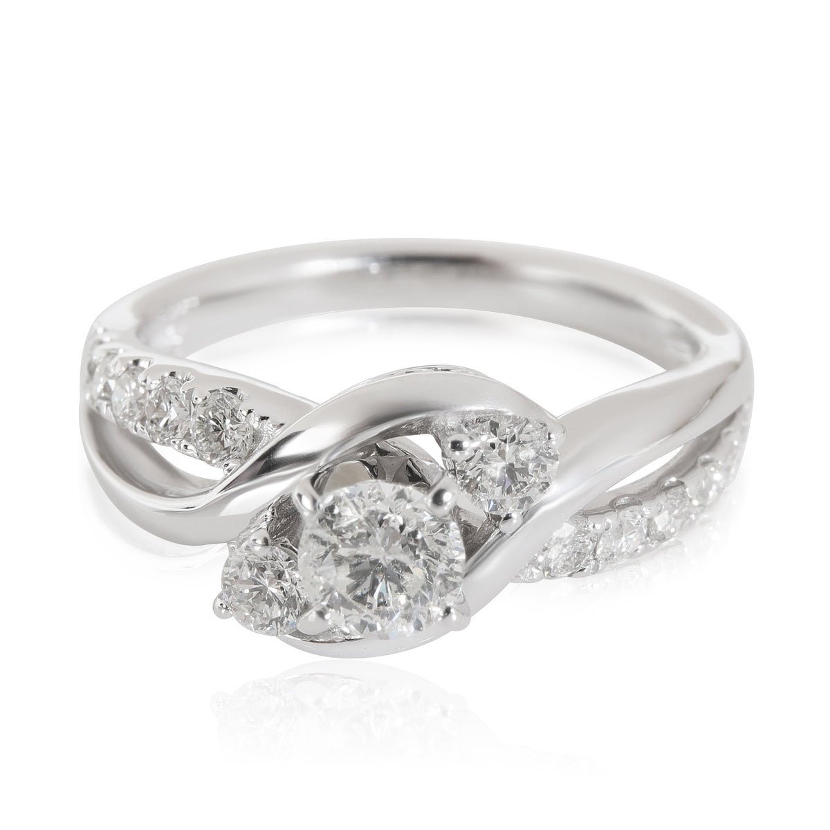 Kay Jewelers Gold Diamond Ring | 3d-mon.com