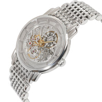 Patek Philippe Complicated Skeleton 7180/1G-001 Women's Watch in 18kt White Gold