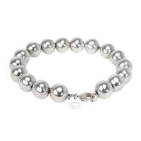 Tiffany & Co. Hardwear Ball Bracelet in Sterling Silver